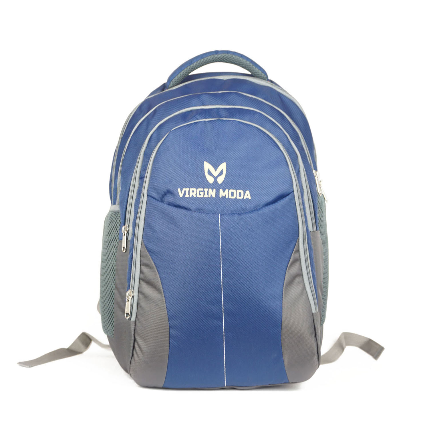 Apollo Royal Blue Backpack – Aquarius Brand