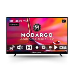 Modargo 4k UHD TV