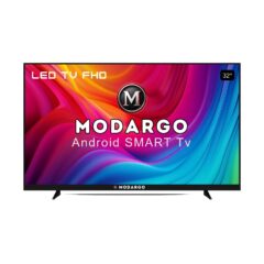 Modargo Android TV 32 inch main